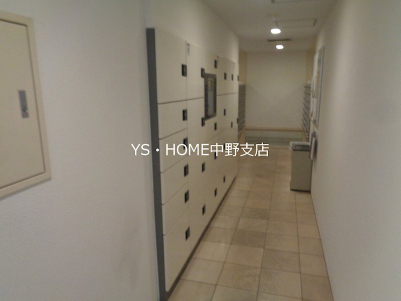 ファミールスクエア中野坂上 その他5