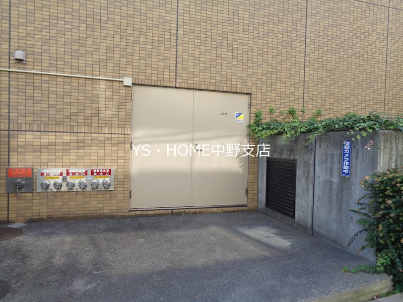 ファミールスクエア中野坂上 その他6