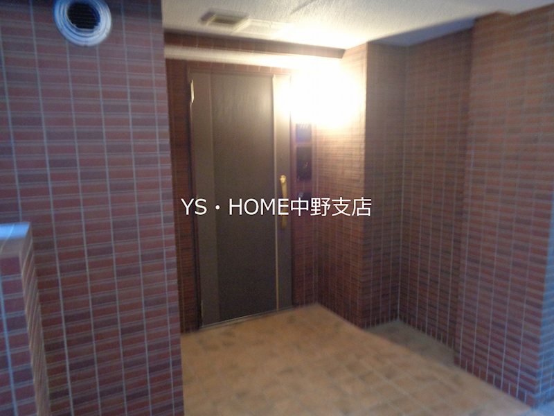 ファミールスクエア中野坂上 その他7