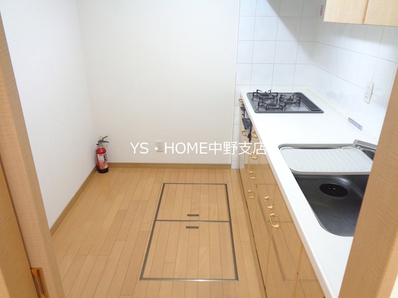 ファミールスクエア中野坂上 その他8