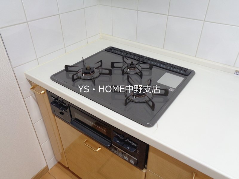 ファミールスクエア中野坂上 その他10