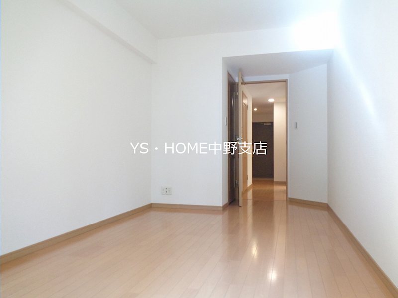 ファミールスクエア中野坂上 その他11