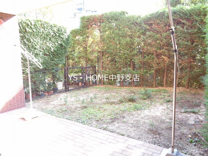 ファミールスクエア中野坂上 その他12