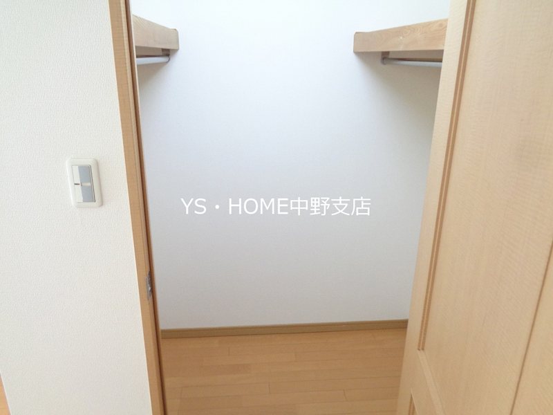 ファミールスクエア中野坂上 その他13