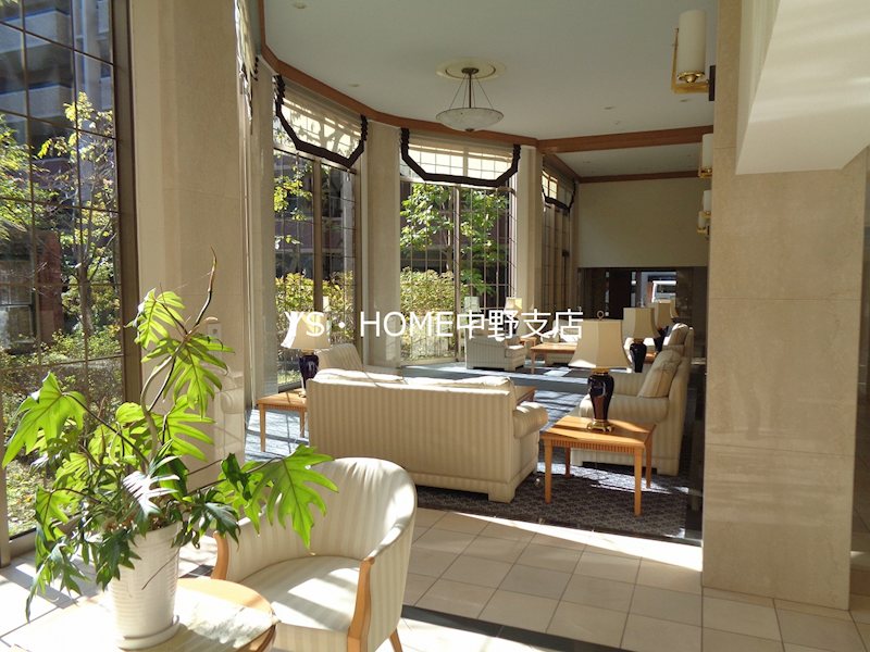 ファミールスクエア中野坂上 その他17