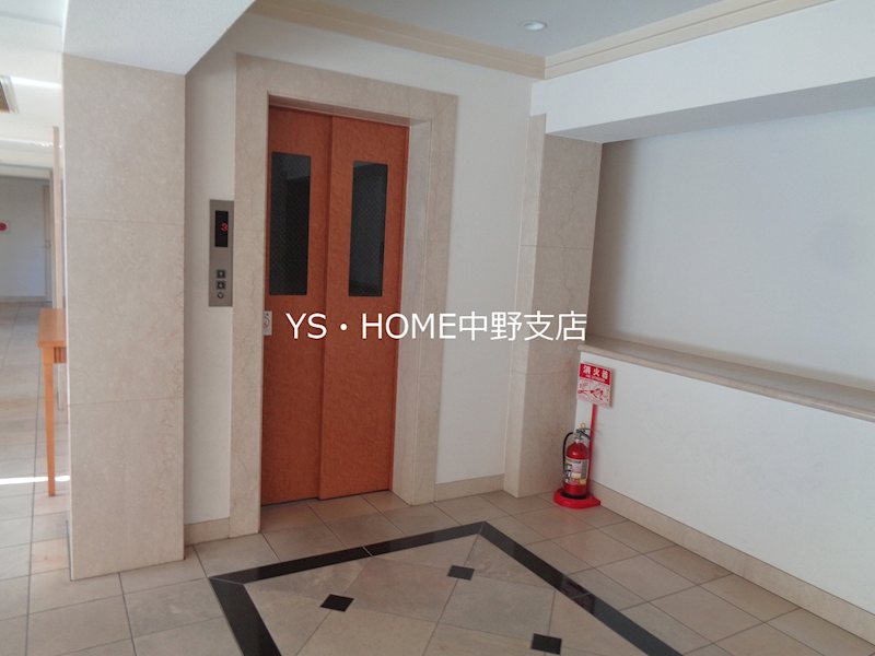 ファミールスクエア中野坂上 その他18