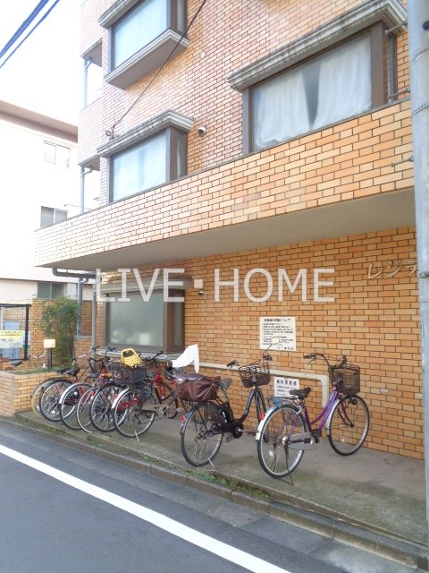 その他外観5