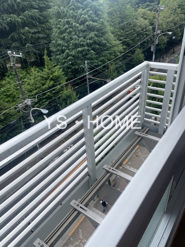 国分寺マンション その他6
