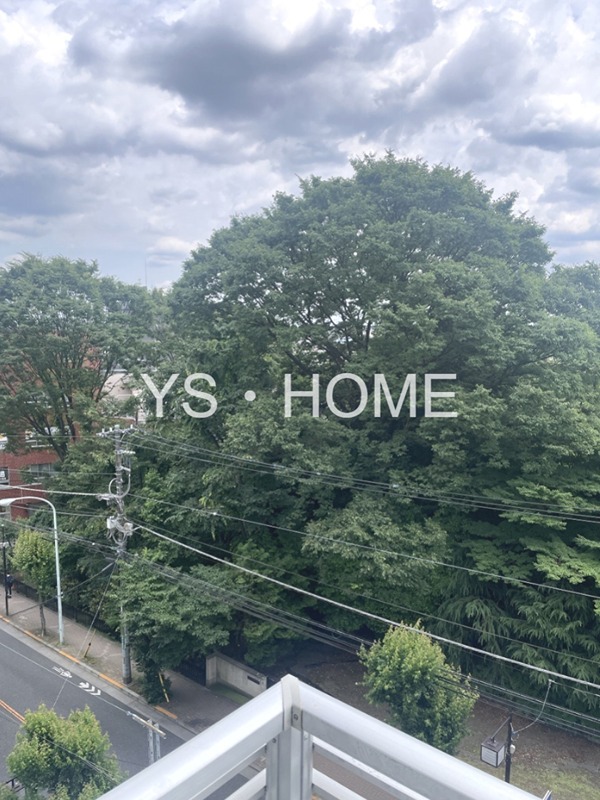 国分寺マンション その他外観2