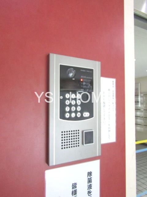 国分寺マンション その他外観3
