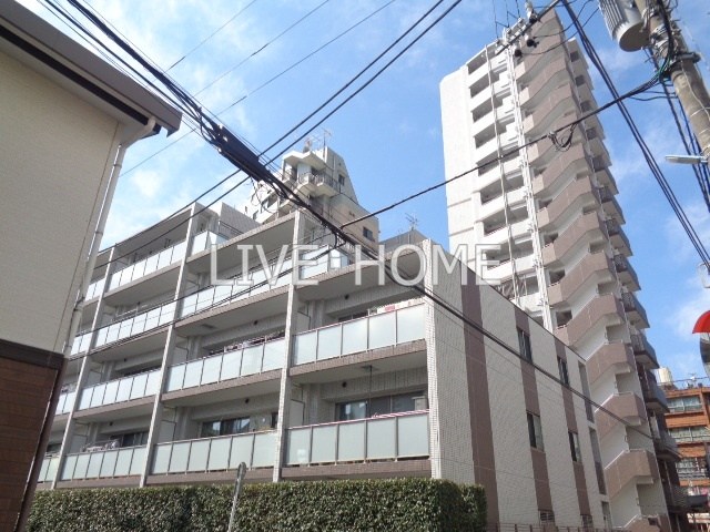 その他外観1