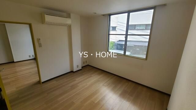 アーデルホーフ弥生町 ベッドルーム