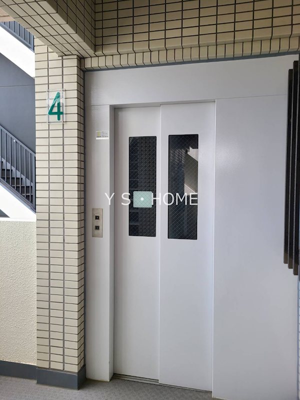 ＩＳＭ国分寺 その他外観2