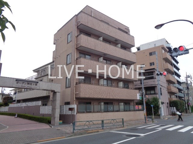 その他外観1