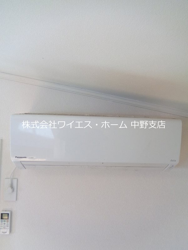 ドマーニ新中野  その他4