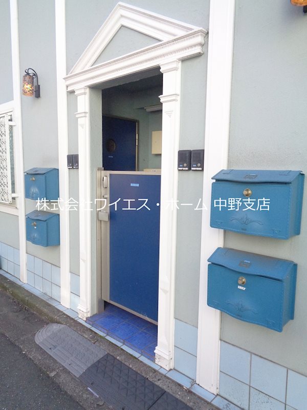 ドマーニ新中野  その他外観1