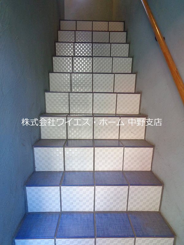 ドマーニ新中野  その他外観2
