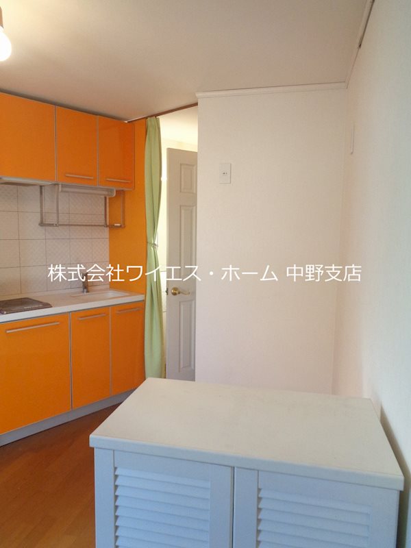 ドマーニ新中野  その他13