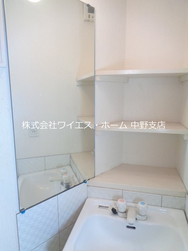 ドマーニ新中野  その他14