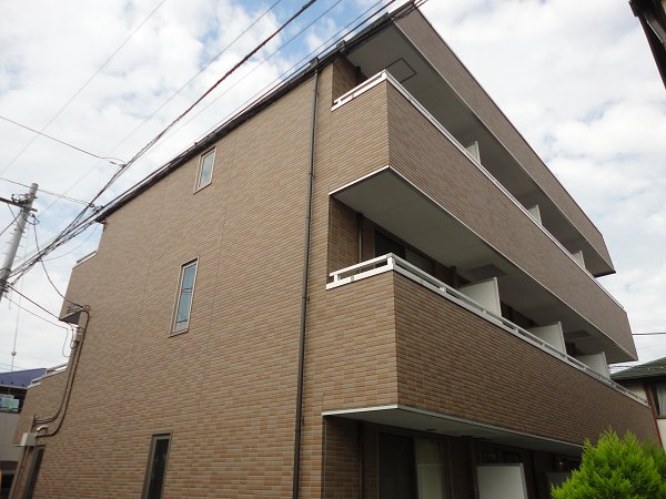 Sucre吉祥寺 外観