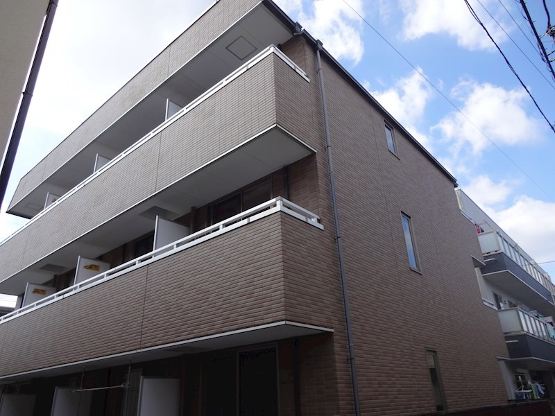 Sucre吉祥寺 その他外観1