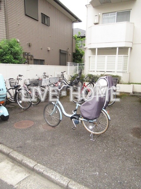 その他外観6