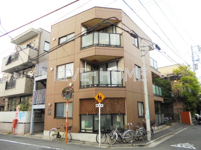 その他外観1