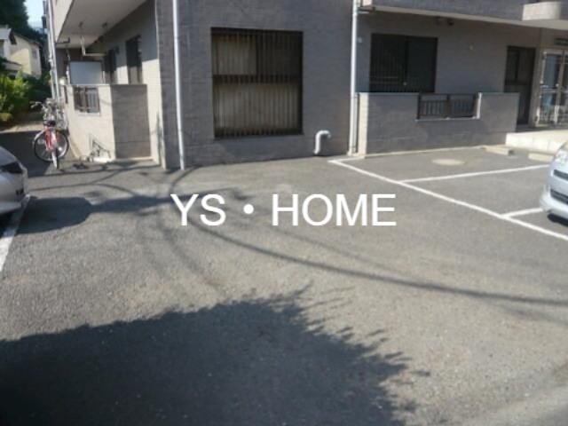ガーデンホームズけやきの郷 その他外観2