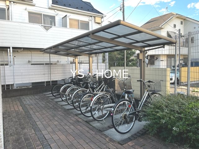 GardenHillsⅠ(ガーデンヒルズ) その他6