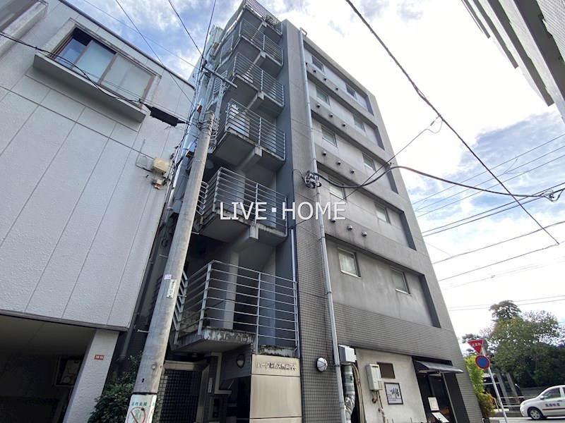 その他外観1