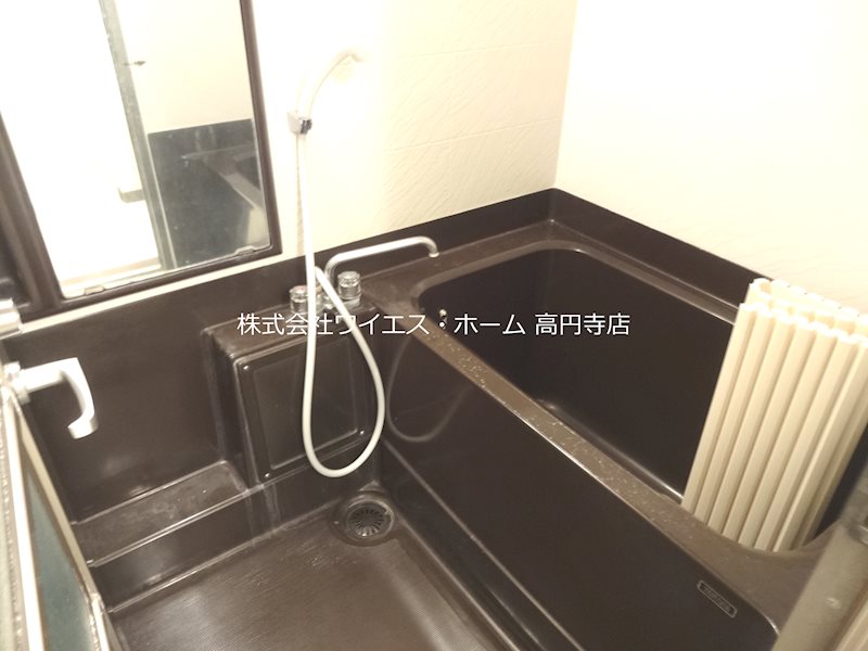 風呂画像