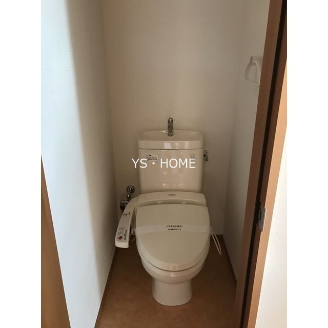 東川フラッツ その他1