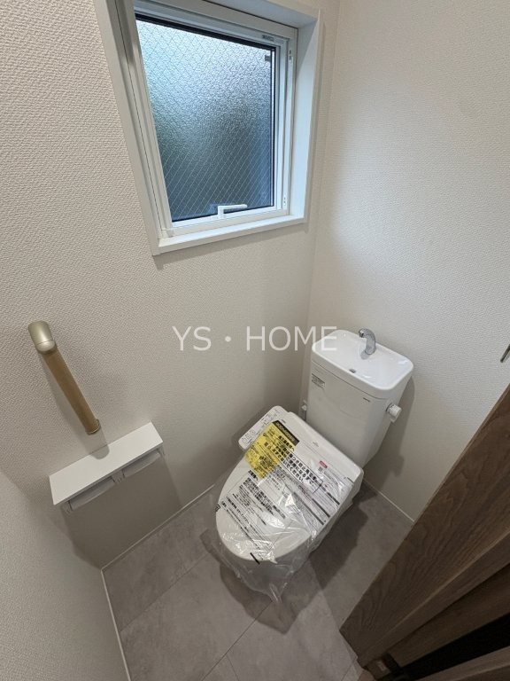 関町東1丁目貸家  その他2