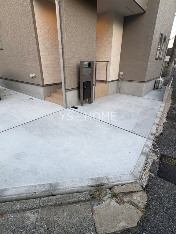 関町東1丁目貸家  その他9