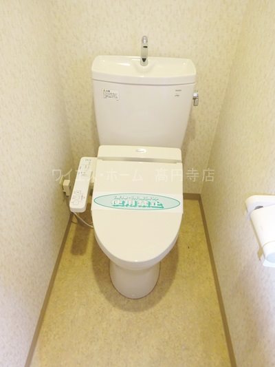 クレスト高円寺  その他3