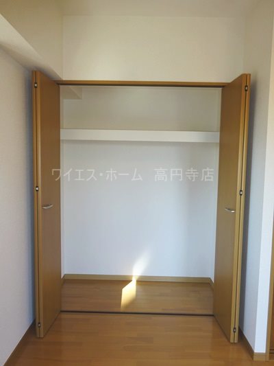 クレスト高円寺  その他4