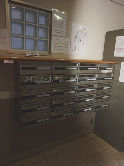 クレスト高円寺  その他7