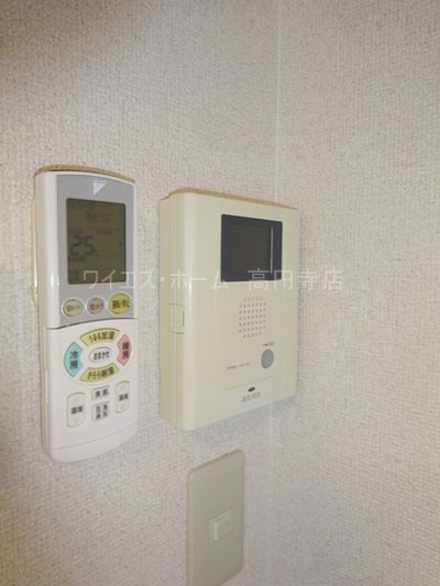 クレスト高円寺  その他8