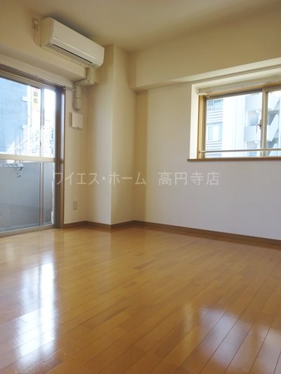 クレスト高円寺  リビング