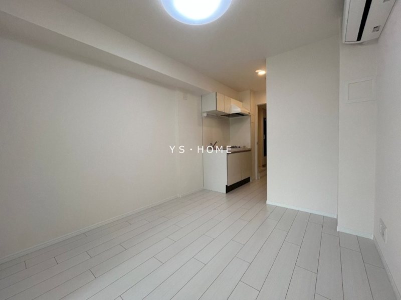 SOLASIA　residence　荻窪 リビング