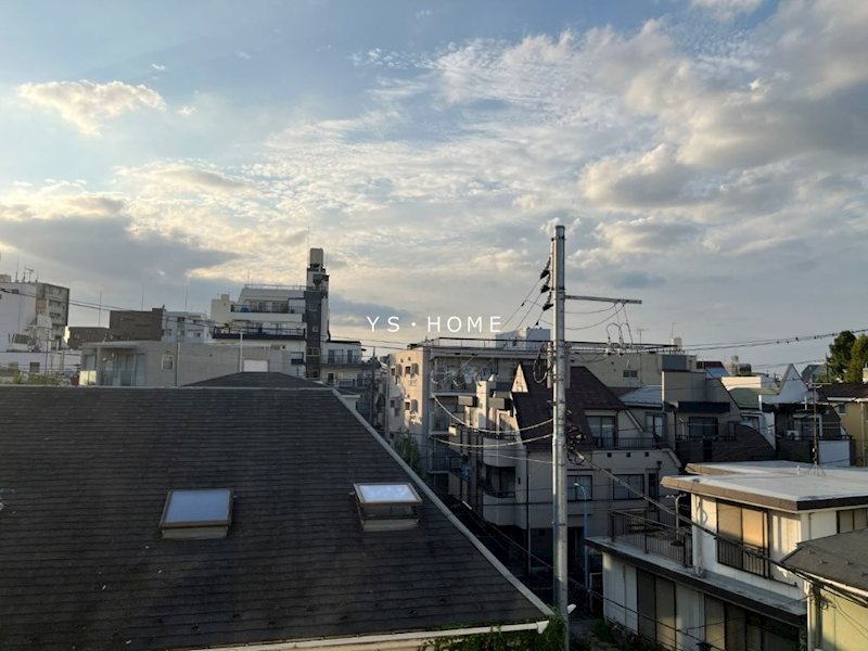 SOLASIA　residence　荻窪 その他12