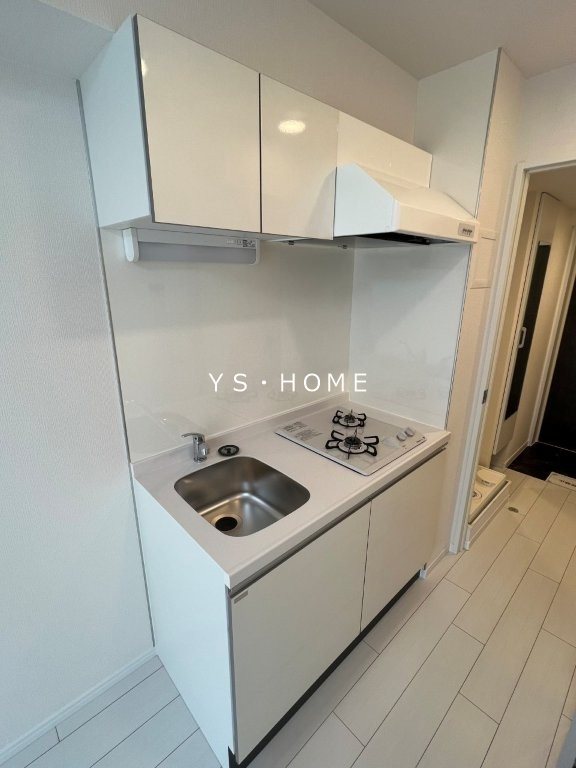 SOLASIA　residence　荻窪 キッチン