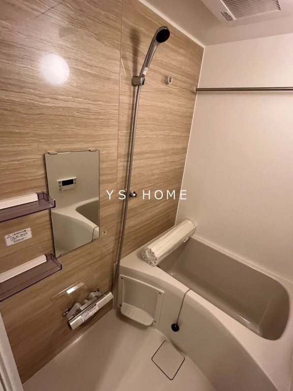 SOLASIA　residence　荻窪 風呂画像