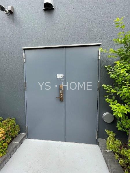 ベルジュール三鷹ステーションハウス その他12