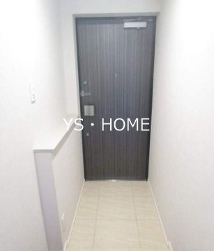 weaveplace HIGASHIKOENJI 玄関