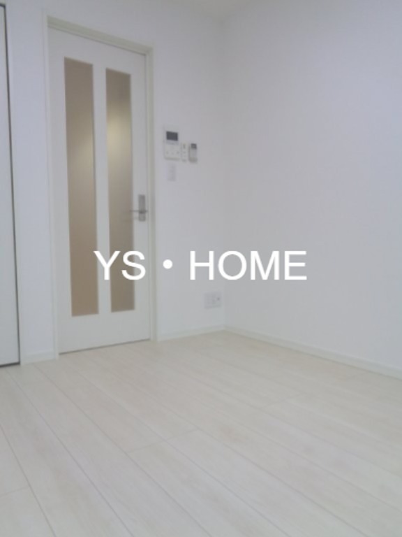 メゾン・ド・アンジュ武蔵関 リビング