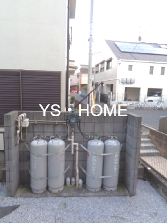 メゾン・ド・アンジュ武蔵関 その他13