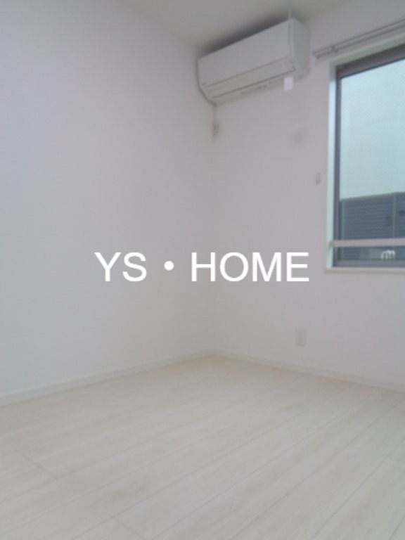 メゾン・ド・アンジュ武蔵関 ベッドルーム