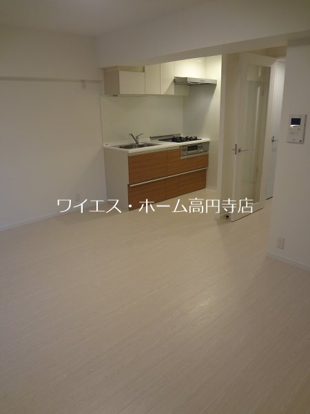 リビング