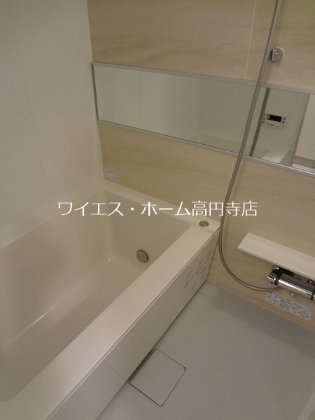 風呂画像